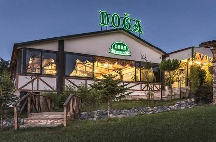 doga ciftlik gebze kocaeli kahvaltida ne var