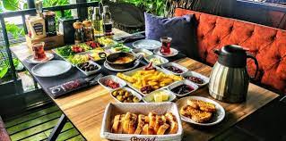 Mio Cafe & Kitchen/Karşıyaka – İzmir