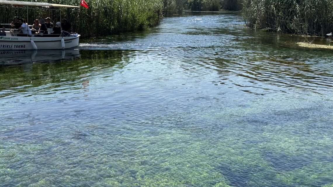 Akyaka Orfoz Restaurant Ula-Muğla