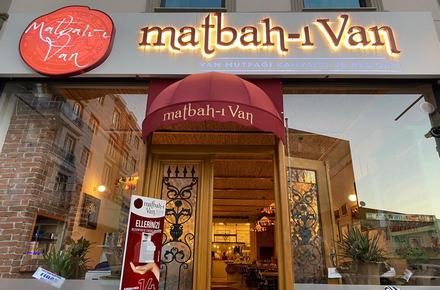 Matbah-ı Van / VAN