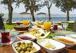 marmaris kahvaltı
