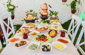 muğla kahvaltı