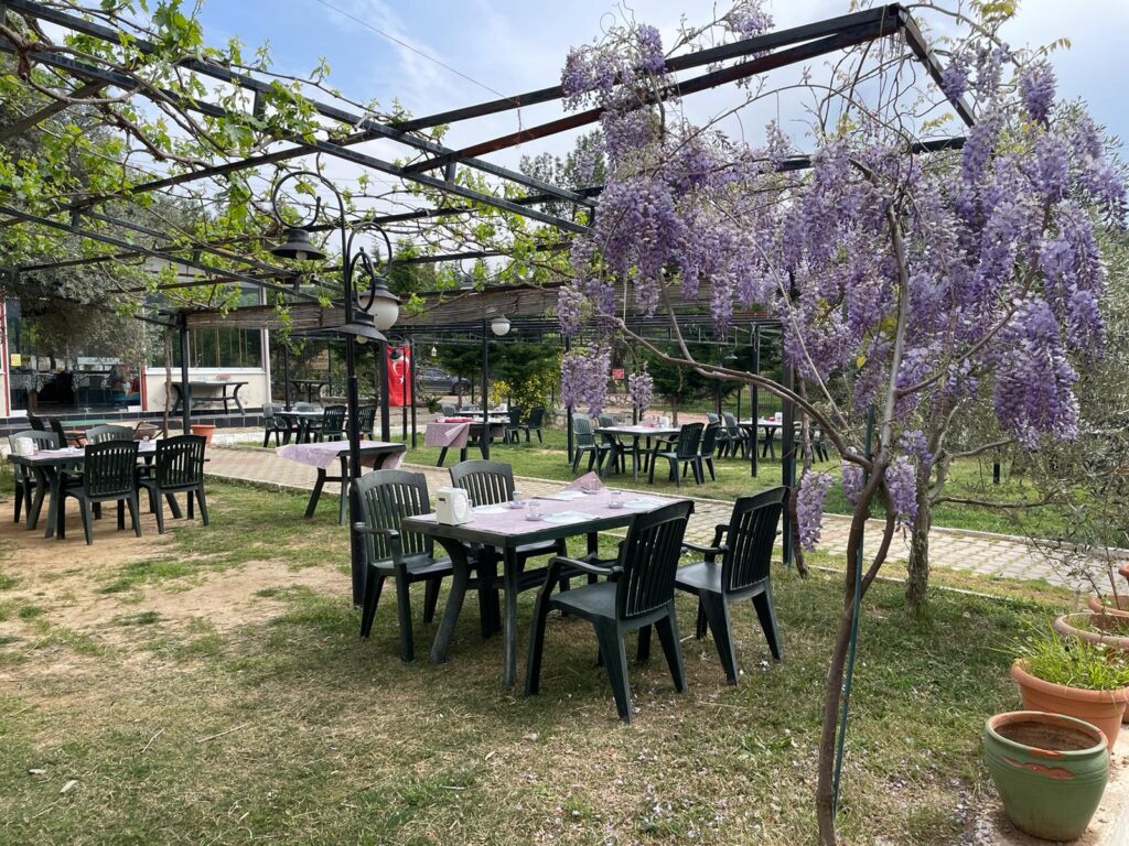 buca kahvaltı