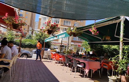 kayseri kahvaltı