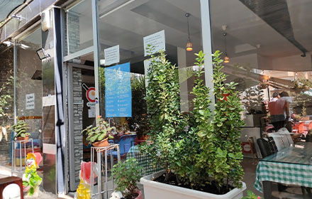 kayseri kahvaltı