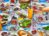izmir kahvaltı